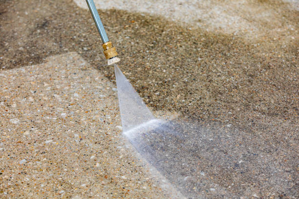 Professional Pressure Washing Services in Gaffney, SC