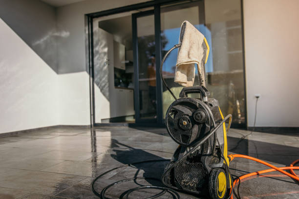 Concrete Sealing in Gaffney, SC